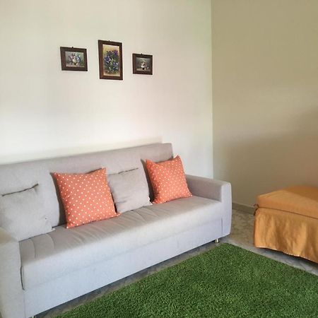 Bed and Breakfast Paestum Rosae Exterior foto