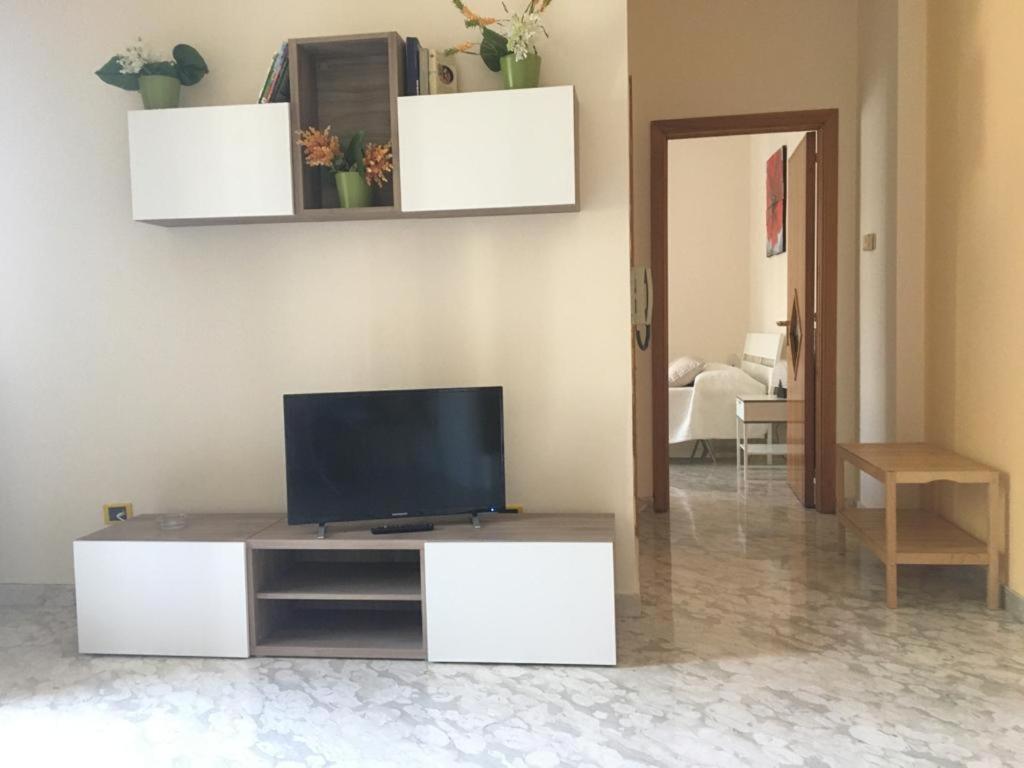 Bed and Breakfast Paestum Rosae Exterior foto